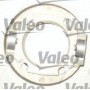 801900 VALEO Комплект зчеплення