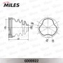 GD00022 MILES Комплект пыльника, Привідний вал