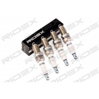 686S0311 RIDEX Свічка запалювання