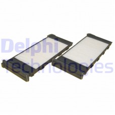 TSP0325181 DELPHI Фільтр повітря у внутрішньому просторі