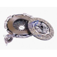MCK-1248 MDR Комплект зчеплення