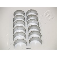 82-1080A2 ASHIKA Шатунний підшипник