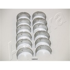 82-1080A2 ASHIKA Шатунний підшипник