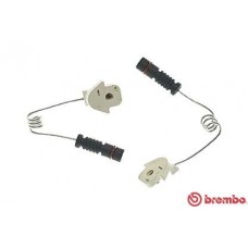 A 00 275 BREMBO Сигналізатор зносу гальмівних колодок