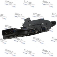 610493A2 SIDAT Замок дверей