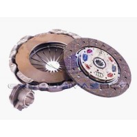 MCK-1193 MDR Комплект зчеплення