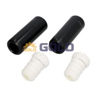 GKTP0110 JAPANPARTS Пилозахисний комплект амортизатор