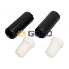 GKTP0110 JAPANPARTS Пилозахисний комплект амортизатор