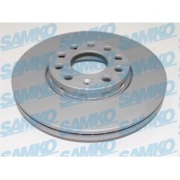 A1052VR SAMKO Гальмівний диск