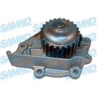 WP0355 SAMKO Водяний насос охолодження двигуна