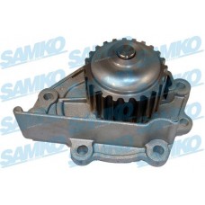 WP0355 SAMKO Водяний насос охолодження двигуна