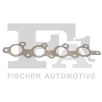 413-015 FA1 Прокладка випускний колектор