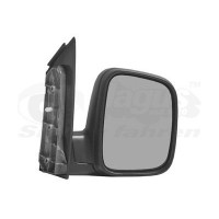 5867804 VAN WEZEL Зовнішнє дзеркало