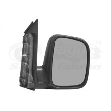 5867804 VAN WEZEL Зовнішнє дзеркало