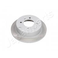 DP-K03C JAPANPARTS Гальмівний диск