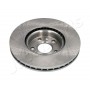 DI-L13C JAPANPARTS Гальмівний диск
