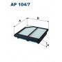 AP 104/7 FILTRON Повітряний фільтр