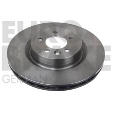 5815204037 EUROBRAKE Гальмівний диск