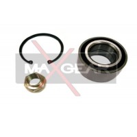 33-0353 MAXGEAR Комплект підшипника ступиці колеса