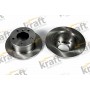6051420 KRAFT AUTOMOTIVE Гальмівний диск