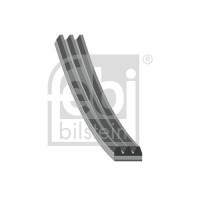 183571 FEBI BILSTEIN Поліклиновий ремінь