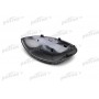 PMG2909C02 PATRON Корпус зовнішнє дзеркало