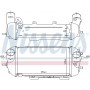 961497 NISSENS Интеркулер
