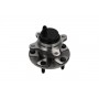WBH-9051 KAVO PARTS Комплект підшипника ступиці колеса
