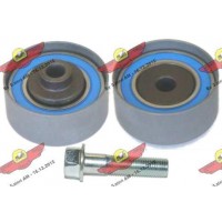 03.81236 AUTOKIT Паразитный / Ведущий ролик, Зубчастий ремінь
