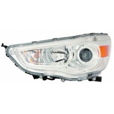 214-1199L-LD-EM ABAKUS Основна фара