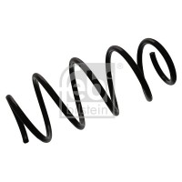 46864 FEBI BILSTEIN Пружина ходової частини