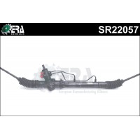 SR22057 ERA Benelux Кермовий механізм