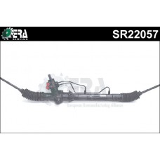 SR22057 ERA Benelux Кермовий механізм