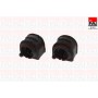 SS10337K FAI AUTOPARTS Опора стабілізатора