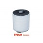 CA10822 FRAM Повітряний фільтр