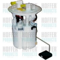 7506838 HOFFER Елемент системи живлення