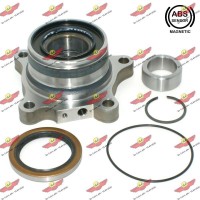 01.97939 AUTOKIT Комплект підшипника ступиці колеса