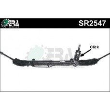 SR2547 ERA Benelux Кермовий механізм