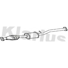312552 KLARIUS Катализатор