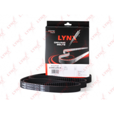 239CL25.4 LYNXauto Зубчастий ремінь