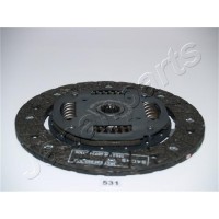DF-531 JAPANPARTS Диск зчеплення