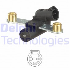 SS11256 DELPHI Датчик імпульсів