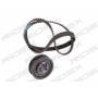 307T0113 RIDEX Комплект ременя ГРМ