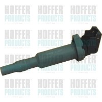 8010528 HOFFER Котушка запалювання