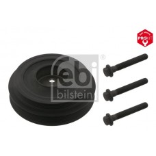 36626 FEBI BILSTEIN Ремінний шків колінчастий вал