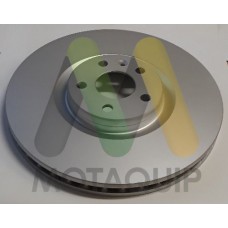 LVBD1854 MOTAQUIP Гальмівний диск