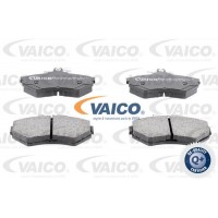 V10-8136 VAICO Комплект гальмівних колодок дисковий гальм