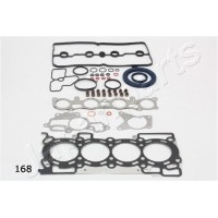 KM-168 JAPANPARTS Комплект прокладок двигун