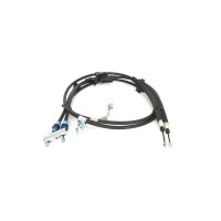 1 987 482 418 BOSCH Тросик, cтояночный тормоз