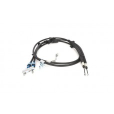 1 987 482 418 BOSCH Тросик, cтояночный тормоз
